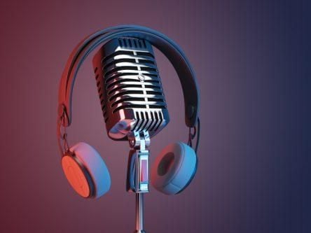 For Tech’s Sake: A Silicon Republic podcast with The HeadStuff Podcast Network