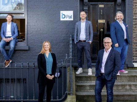 Irish identity verification start-up ID-Pal secures €7m for global expansion
