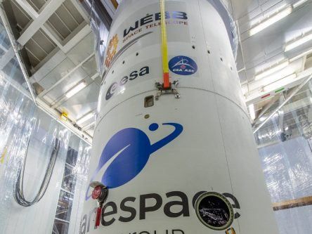 Irish tech teams’ work on James Webb Space Telescope is out of this world