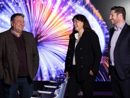 EY’s new AI facility aims to help companies access emerging tech
