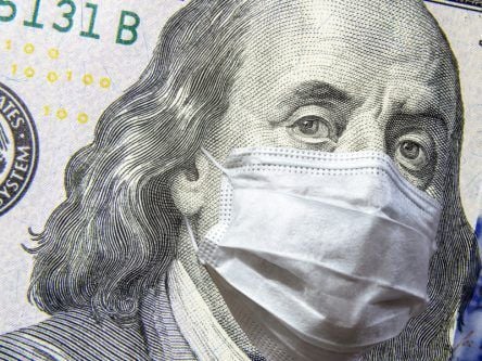 The tech billionaires who doubled their wealth during the pandemic
