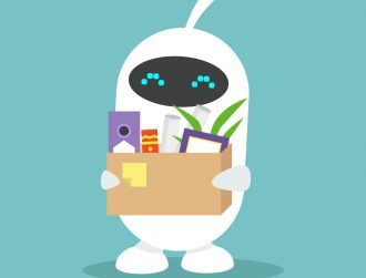 AI in the workplace: What leaders need to consider
