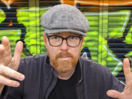 This Cork researcher wants to map the flow of hip-hop knowledge