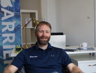 Why quantum computing makes this CTO both ‘excited and concerned’