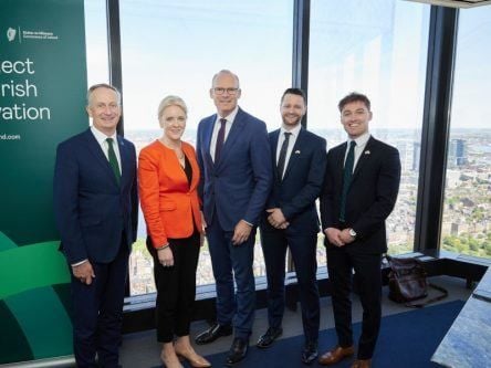 S3 Connected Health opening new US office to fuel expansion