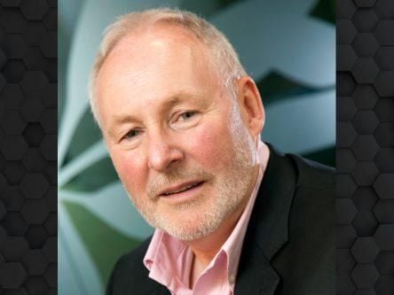 David Dempsey: From sorting office to setting up Salesforce Ireland