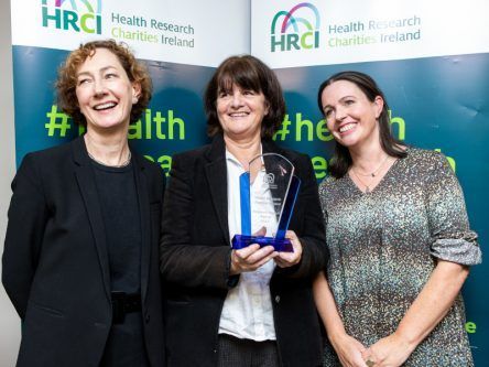 Meet the award-winning geneticist changing patients’ lives