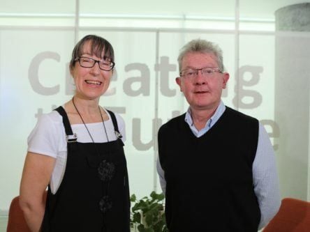 Creating the Future: Prof Séamus Davis on the potential of quantum