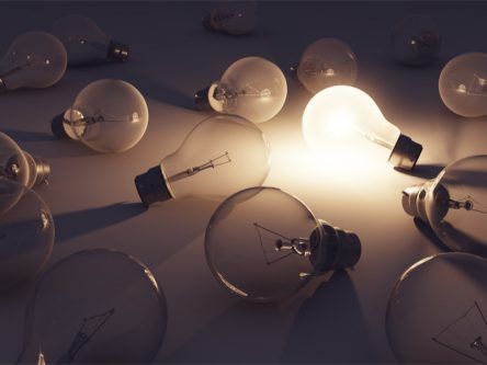 15 start-ups selected for global energy accelerator programme