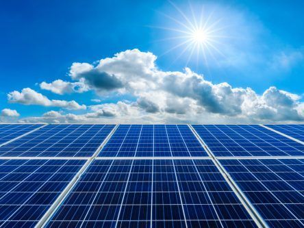 Elgin Energy raises £25m to expand solar footprint in Ireland and UK