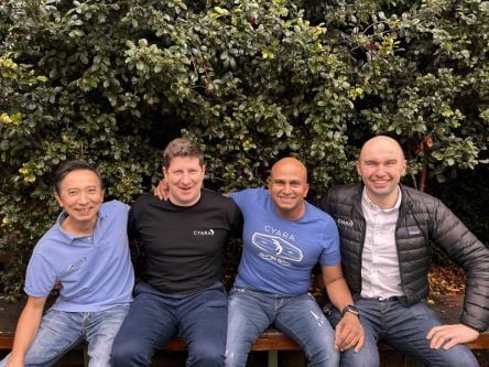 Cork’s Spearline bought by customer experience platform Cyara