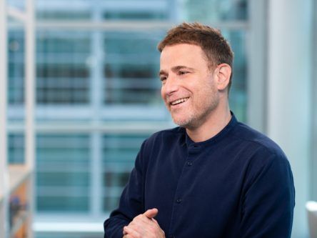 Slack co-founder and CEO Stewart Butterfield to step down