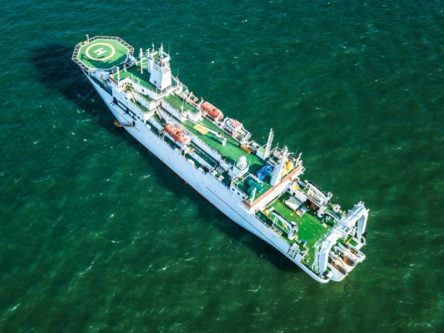 What happened to Google and Facebook’s subsea cable plans?