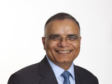 ‘Soon automation won’t just be an option for business leaders, but a necessity’