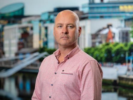‘Taking calculated risks should be part of every manager’s outlook’