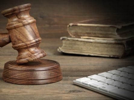 How can legal policy keep up with tech innovation?