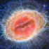 New James Webb image displays intricate details of Ring Nebula