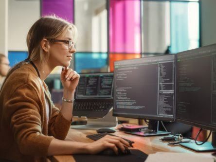 How tech employers can create an inclusive workplace for women