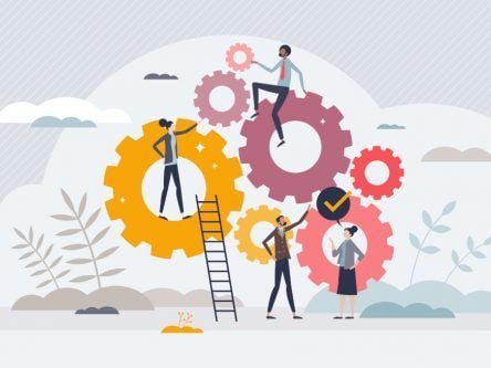 How to maintain a sustainable workforce