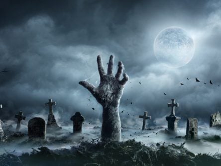 How to prevent a zombie API attack