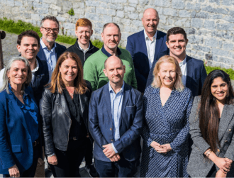 Dogpatch Labs and Ormeau Baths awarded HBAN contract