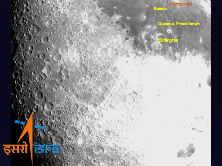 One month on: How is India’s Chandrayaan-3 mission doing?