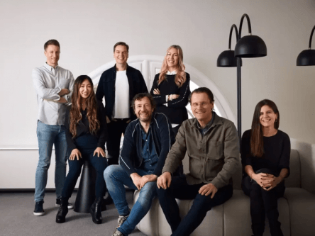 Northzone raises €1bn fund to back European tech entrepreneurs