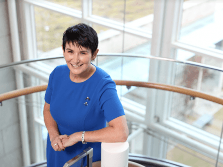 Ex-Eir CEO Carolan Lennon to lead Salesforce Ireland
