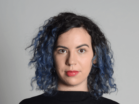 How this machine learning researcher brings art and data together