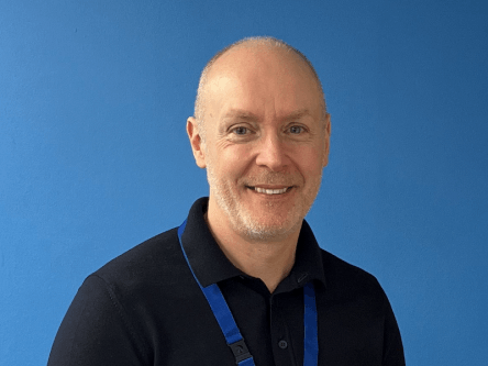 Ciphr CTO: Predicting trends in tech ‘can be hazardous’