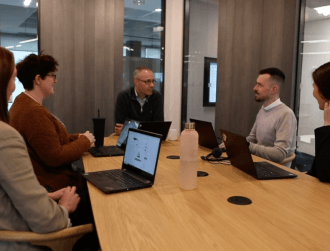 How to stand out as a candidate for Fidelity Investments