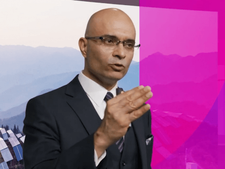 Fujitsu CTO: ‘The quantum revolution is years away, not decades’