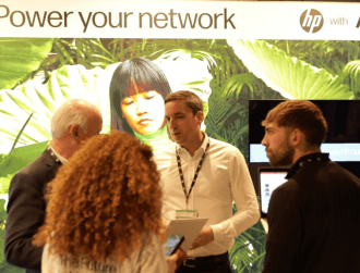 The future of work is hybrid, according to HP Ireland