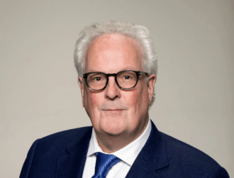 Paytrix Ireland appoints Joe Redmond as new CEO