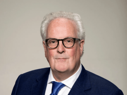 Paytrix Ireland appoints Joe Redmond as new CEO