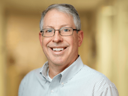 Digital transformation is fundamentally a leadership challenge