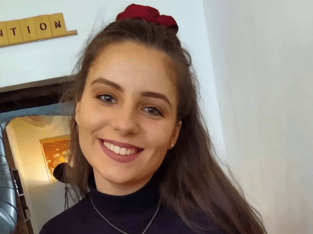 Meet the bioengineering graduate now working as a tech consultant