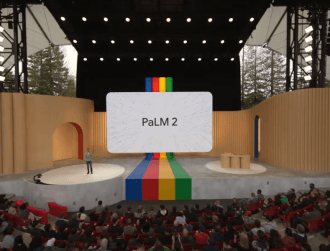 6 AI-powered features revealed at Google I/O 2023