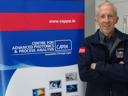 Shining a light on how industry can tackle R&D challenges