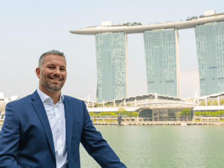 Arkphire acquires Singapore’s Generic Technologies
