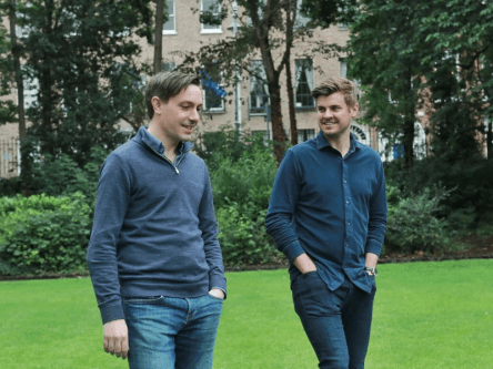 Wayflyer lands top spot in LinkedIn ranking of start-ups in Ireland